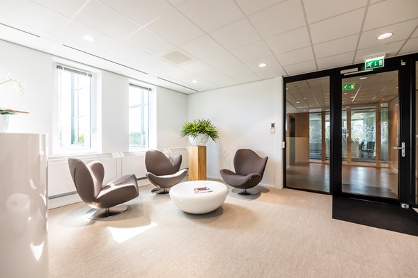 Medium property photo - Claudius Prinsenlaan 134, 4818 CP Breda